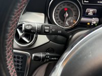 USED 2015 15 MERCEDES-BENZ GLA 2.1 GLA200 CDI AMG Line SUV 5dr Diesel 7G-DCT 4MATIC Euro 6 (s/s) (136 ps) ULEZ | Panamericana Grille