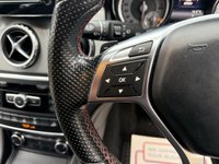USED 2015 15 MERCEDES-BENZ GLA 2.1 GLA200 CDI AMG Line SUV 5dr Diesel 7G-DCT 4MATIC Euro 6 (s/s) (136 ps) ULEZ | Panamericana Grille