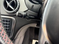 USED 2015 15 MERCEDES-BENZ GLA 2.1 GLA200 CDI AMG Line SUV 5dr Diesel 7G-DCT 4MATIC Euro 6 (s/s) (136 ps) ULEZ | Panamericana Grille