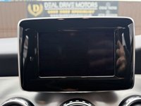 USED 2015 15 MERCEDES-BENZ GLA 2.1 GLA200 CDI AMG Line SUV 5dr Diesel 7G-DCT 4MATIC Euro 6 (s/s) (136 ps) ULEZ | Panamericana Grille