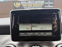 USED 2015 15 MERCEDES-BENZ GLA 2.1 GLA200 CDI AMG Line SUV 5dr Diesel 7G-DCT 4MATIC Euro 6 (s/s) (136 ps) ULEZ | Panamericana Grille