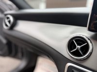 USED 2015 15 MERCEDES-BENZ GLA 2.1 GLA200 CDI AMG Line SUV 5dr Diesel 7G-DCT 4MATIC Euro 6 (s/s) (136 ps) ULEZ | Panamericana Grille