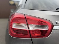 USED 2015 15 MERCEDES-BENZ GLA 2.1 GLA200 CDI AMG Line SUV 5dr Diesel 7G-DCT 4MATIC Euro 6 (s/s) (136 ps) ULEZ | Panamericana Grille