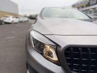 USED 2015 15 MERCEDES-BENZ GLA 2.1 GLA200 CDI AMG Line SUV 5dr Diesel 7G-DCT 4MATIC Euro 6 (s/s) (136 ps) ULEZ | Panamericana Grille