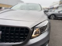 USED 2015 15 MERCEDES-BENZ GLA 2.1 GLA200 CDI AMG Line SUV 5dr Diesel 7G-DCT 4MATIC Euro 6 (s/s) (136 ps) ULEZ | Panamericana Grille
