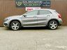 USED 2015 15 MERCEDES-BENZ GLA 2.1 GLA200 CDI AMG Line SUV 5dr Diesel 7G-DCT 4MATIC Euro 6 (s/s) (136 ps) ULEZ | Panamericana Grille