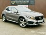 USED 2015 15 MERCEDES-BENZ GLA 2.1 GLA200 CDI AMG Line SUV 5dr Diesel 7G-DCT 4MATIC Euro 6 (s/s) (136 ps) ULEZ | Panamericana Grille