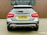 USED 2015 15 MERCEDES-BENZ GLA 2.1 GLA200 CDI AMG Line SUV 5dr Diesel 7G-DCT 4MATIC Euro 6 (s/s) (136 ps) ULEZ | Panamericana Grille