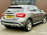 USED 2015 15 MERCEDES-BENZ GLA 2.1 GLA200 CDI AMG Line SUV 5dr Diesel 7G-DCT 4MATIC Euro 6 (s/s) (136 ps) ULEZ | Panamericana Grille