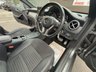USED 2015 15 MERCEDES-BENZ GLA 2.1 GLA200 CDI AMG Line SUV 5dr Diesel 7G-DCT 4MATIC Euro 6 (s/s) (136 ps) ULEZ | Panamericana Grille