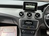 USED 2015 15 MERCEDES-BENZ GLA 2.1 GLA200 CDI AMG Line SUV 5dr Diesel 7G-DCT 4MATIC Euro 6 (s/s) (136 ps) ULEZ | Panamericana Grille
