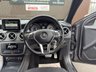 USED 2015 15 MERCEDES-BENZ GLA 2.1 GLA200 CDI AMG Line SUV 5dr Diesel 7G-DCT 4MATIC Euro 6 (s/s) (136 ps) ULEZ | Panamericana Grille