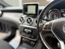 USED 2015 15 MERCEDES-BENZ GLA 2.1 GLA200 CDI AMG Line SUV 5dr Diesel 7G-DCT 4MATIC Euro 6 (s/s) (136 ps) ULEZ | Panamericana Grille