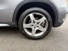USED 2015 15 MERCEDES-BENZ GLA 2.1 GLA200 CDI AMG Line SUV 5dr Diesel 7G-DCT 4MATIC Euro 6 (s/s) (136 ps) ULEZ | Panamericana Grille
