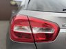 USED 2015 15 MERCEDES-BENZ GLA 2.1 GLA200 CDI AMG Line SUV 5dr Diesel 7G-DCT 4MATIC Euro 6 (s/s) (136 ps) ULEZ | Panamericana Grille