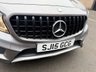 USED 2015 15 MERCEDES-BENZ GLA 2.1 GLA200 CDI AMG Line SUV 5dr Diesel 7G-DCT 4MATIC Euro 6 (s/s) (136 ps) ULEZ | Panamericana Grille