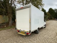 USED 2021 71 MERCEDES-BENZ SPRINTER 2.1 314 CDI Progressive LOW LOADER LUTON  Diesel Manual FWD L2 Euro 6 (s/s) (143 ps) CRUISE,LUTON,LOW LOADER,LWB,EURO 6