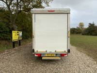 USED 2021 71 MERCEDES-BENZ SPRINTER 2.1 314 CDI Progressive LOW LOADER LUTON  Diesel Manual FWD L2 Euro 6 (s/s) (143 ps) CRUISE,LUTON,LOW LOADER,LWB,EURO 6