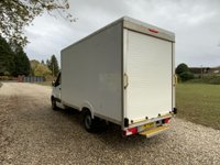 USED 2021 71 MERCEDES-BENZ SPRINTER 2.1 314 CDI Progressive LOW LOADER LUTON  Diesel Manual FWD L2 Euro 6 (s/s) (143 ps) CRUISE,LUTON,LOW LOADER,LWB,EURO 6