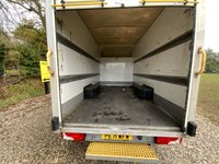USED 2021 71 MERCEDES-BENZ SPRINTER 2.1 314 CDI Progressive LOW LOADER LUTON  Diesel Manual FWD L2 Euro 6 (s/s) (143 ps) CRUISE,LUTON,LOW LOADER,LWB,EURO 6