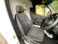 USED 2021 71 MERCEDES-BENZ SPRINTER 2.1 314 CDI Progressive LOW LOADER LUTON  Diesel Manual FWD L2 Euro 6 (s/s) (143 ps) CRUISE,LUTON,LOW LOADER,LWB,EURO 6