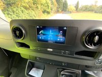 USED 2021 71 MERCEDES-BENZ SPRINTER 2.1 314 CDI Progressive LOW LOADER LUTON  Diesel Manual FWD L2 Euro 6 (s/s) (143 ps) CRUISE,LUTON,LOW LOADER,LWB,EURO 6