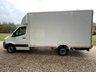 USED 2021 71 MERCEDES-BENZ SPRINTER 2.1 314 CDI Progressive LOW LOADER LUTON  Diesel Manual FWD L2 Euro 6 (s/s) (143 ps) CRUISE,LUTON,LOW LOADER,LWB,EURO 6