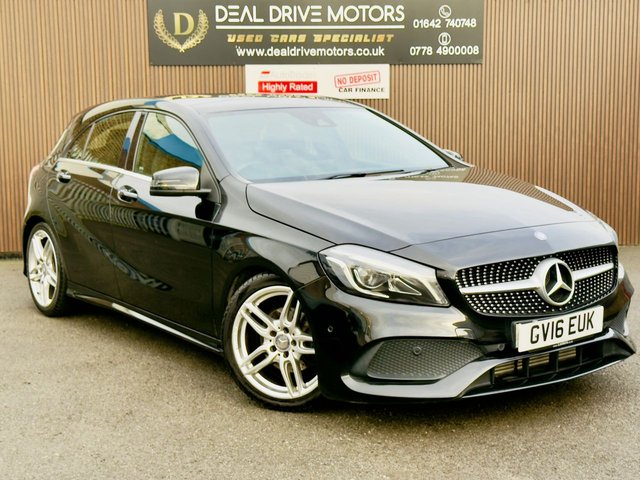 DealDrive Motors