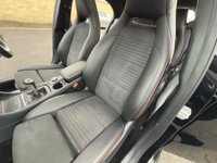 USED 2016 16 MERCEDES-BENZ A-CLASS 1.5 A180d AMG Line (Premium Plus) Hatchback 5dr Diesel Manual Euro 6 (s/s) (109 ps) ULEZ | Premium Plus