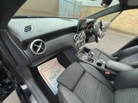 USED 2016 16 MERCEDES-BENZ A-CLASS 1.5 A180d AMG Line (Premium Plus) Hatchback 5dr Diesel Manual Euro 6 (s/s) (109 ps) ULEZ | Premium Plus