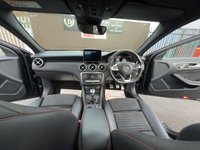 USED 2016 16 MERCEDES-BENZ A-CLASS 1.5 A180d AMG Line (Premium Plus) Hatchback 5dr Diesel Manual Euro 6 (s/s) (109 ps) ULEZ | Premium Plus