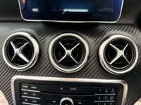 USED 2016 16 MERCEDES-BENZ A-CLASS 1.5 A180d AMG Line (Premium Plus) Hatchback 5dr Diesel Manual Euro 6 (s/s) (109 ps) ULEZ | Premium Plus