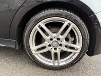 USED 2016 16 MERCEDES-BENZ A-CLASS 1.5 A180d AMG Line (Premium Plus) Hatchback 5dr Diesel Manual Euro 6 (s/s) (109 ps) ULEZ | Premium Plus