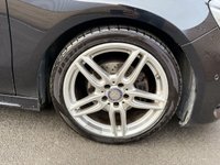 USED 2016 16 MERCEDES-BENZ A-CLASS 1.5 A180d AMG Line (Premium Plus) Hatchback 5dr Diesel Manual Euro 6 (s/s) (109 ps) ULEZ | Premium Plus