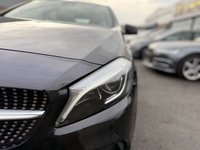 USED 2016 16 MERCEDES-BENZ A-CLASS 1.5 A180d AMG Line (Premium Plus) Hatchback 5dr Diesel Manual Euro 6 (s/s) (109 ps) ULEZ | Premium Plus