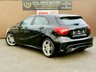 USED 2016 16 MERCEDES-BENZ A-CLASS 1.5 A180d AMG Line (Premium Plus) Hatchback 5dr Diesel Manual Euro 6 (s/s) (109 ps) ULEZ | Premium Plus
