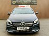 USED 2016 16 MERCEDES-BENZ A-CLASS 1.5 A180d AMG Line (Premium Plus) Hatchback 5dr Diesel Manual Euro 6 (s/s) (109 ps) ULEZ | Premium Plus