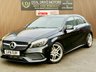 USED 2016 16 MERCEDES-BENZ A-CLASS 1.5 A180d AMG Line (Premium Plus) Hatchback 5dr Diesel Manual Euro 6 (s/s) (109 ps) ULEZ | Premium Plus
