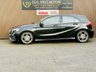USED 2016 16 MERCEDES-BENZ A-CLASS 1.5 A180d AMG Line (Premium Plus) Hatchback 5dr Diesel Manual Euro 6 (s/s) (109 ps) ULEZ | Premium Plus