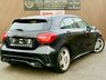 USED 2016 16 MERCEDES-BENZ A-CLASS 1.5 A180d AMG Line (Premium Plus) Hatchback 5dr Diesel Manual Euro 6 (s/s) (109 ps) ULEZ | Premium Plus
