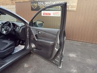 USED 2018 18 NISSAN QASHQAI 1.5 dCi Tekna SUV 5dr Diesel Manual Euro 6 (s/s) (110 ps) ULEZ | 360&deg; Camera