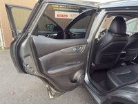 USED 2018 18 NISSAN QASHQAI 1.5 dCi Tekna SUV 5dr Diesel Manual Euro 6 (s/s) (110 ps) ULEZ | 360&deg; Camera