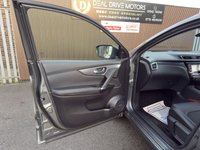 USED 2018 18 NISSAN QASHQAI 1.5 dCi Tekna SUV 5dr Diesel Manual Euro 6 (s/s) (110 ps) ULEZ | 360&deg; Camera