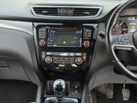 USED 2018 18 NISSAN QASHQAI 1.5 dCi Tekna SUV 5dr Diesel Manual Euro 6 (s/s) (110 ps) ULEZ | 360&deg; Camera