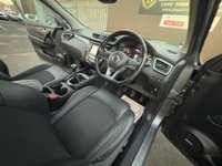 USED 2018 18 NISSAN QASHQAI 1.5 dCi Tekna SUV 5dr Diesel Manual Euro 6 (s/s) (110 ps) ULEZ | 360&deg; Camera