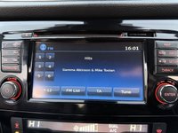 USED 2018 18 NISSAN QASHQAI 1.5 dCi Tekna SUV 5dr Diesel Manual Euro 6 (s/s) (110 ps) ULEZ | 360&deg; Camera