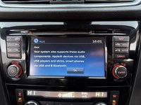 USED 2018 18 NISSAN QASHQAI 1.5 dCi Tekna SUV 5dr Diesel Manual Euro 6 (s/s) (110 ps) ULEZ | 360&deg; Camera