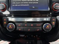 USED 2018 18 NISSAN QASHQAI 1.5 dCi Tekna SUV 5dr Diesel Manual Euro 6 (s/s) (110 ps) ULEZ | 360&deg; Camera