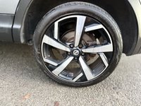 USED 2018 18 NISSAN QASHQAI 1.5 dCi Tekna SUV 5dr Diesel Manual Euro 6 (s/s) (110 ps) ULEZ | 360&deg; Camera