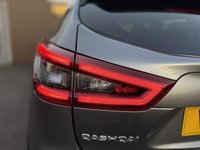 USED 2018 18 NISSAN QASHQAI 1.5 dCi Tekna SUV 5dr Diesel Manual Euro 6 (s/s) (110 ps) ULEZ | 360&deg; Camera